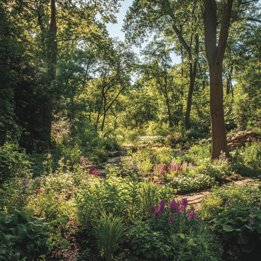 Dicas para Selecionar as Plantas Ideais para o Seu Jardim 8 Como Escolher as Plantas Certas para o Seu Jardim