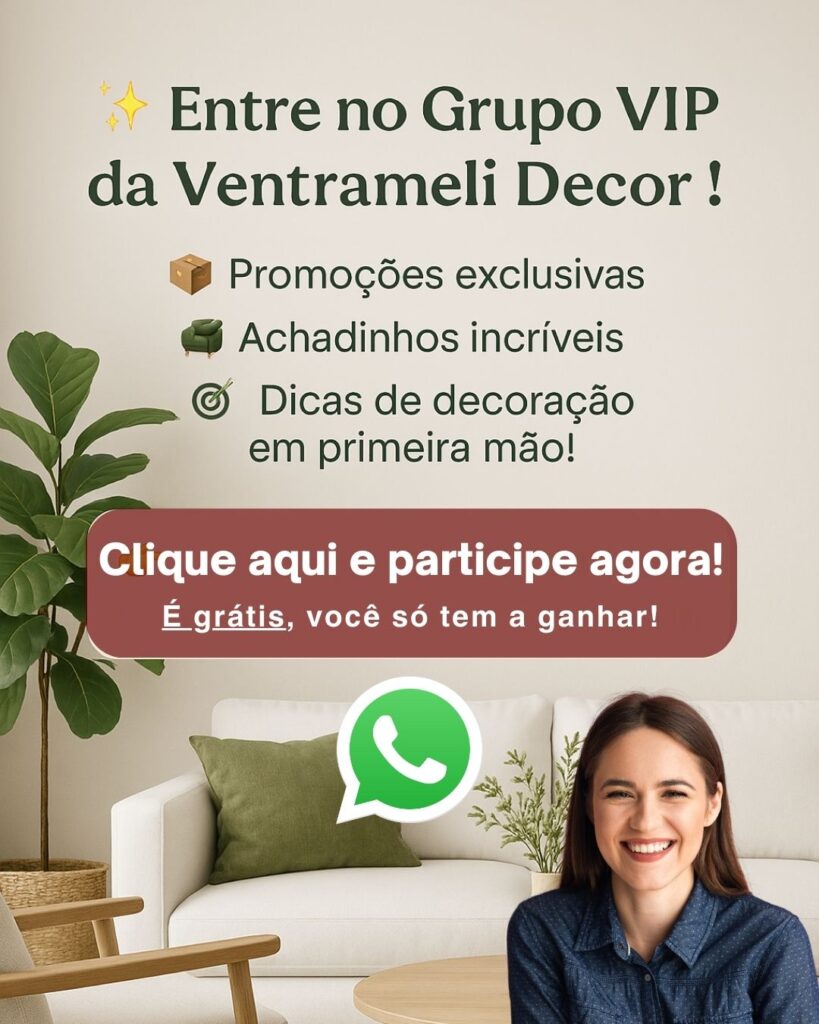 Descubra 6 Casas de Sítio Simples que Transmitem Charme e Aconchego! 5 imagem de uma chamada para a comunidade Ventrameli Decor