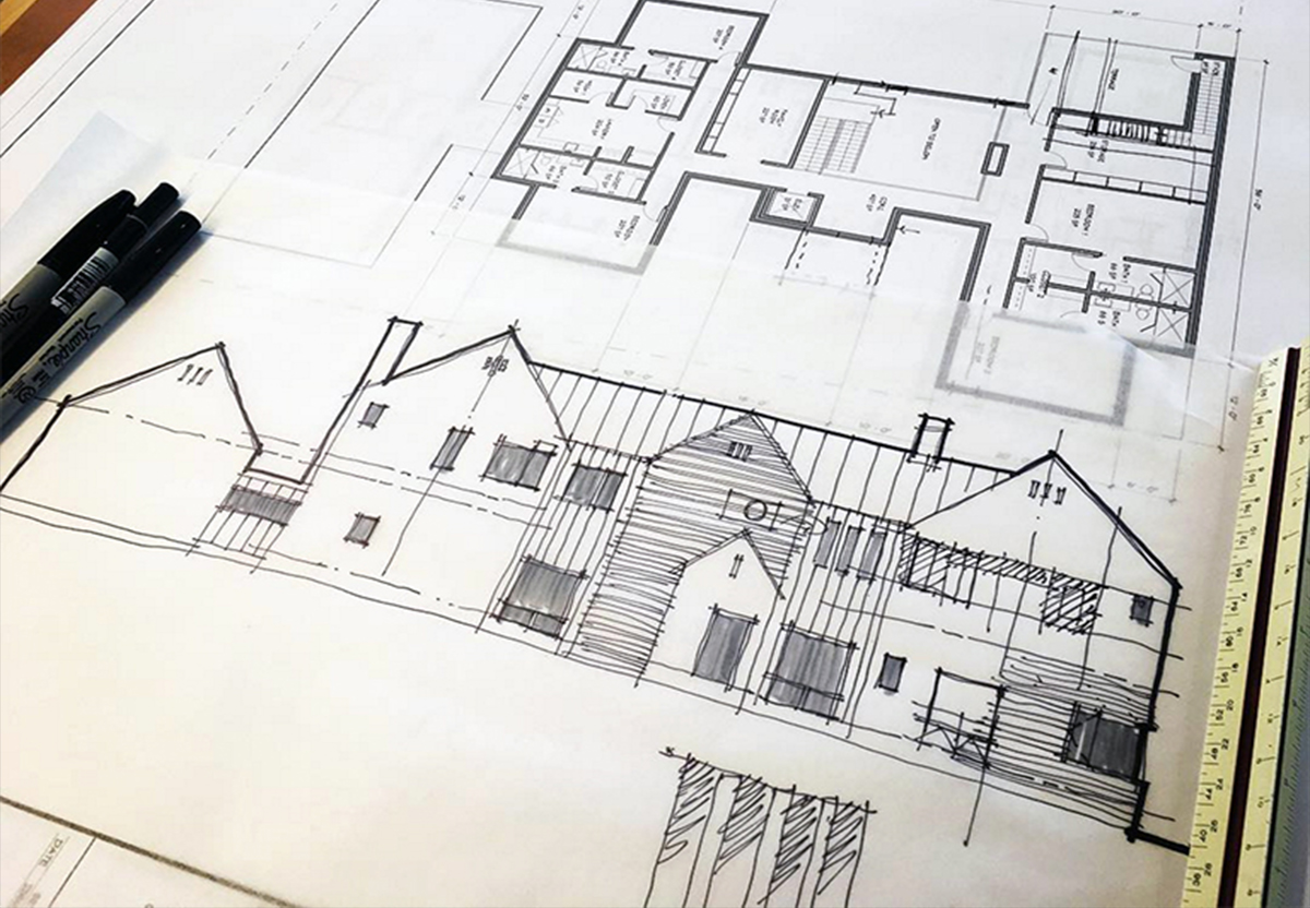 Desvendando o Fascínio do Desenho: Uma Jornada Artística Inesquecível 3 Conexões criadas através do desenho à mão.