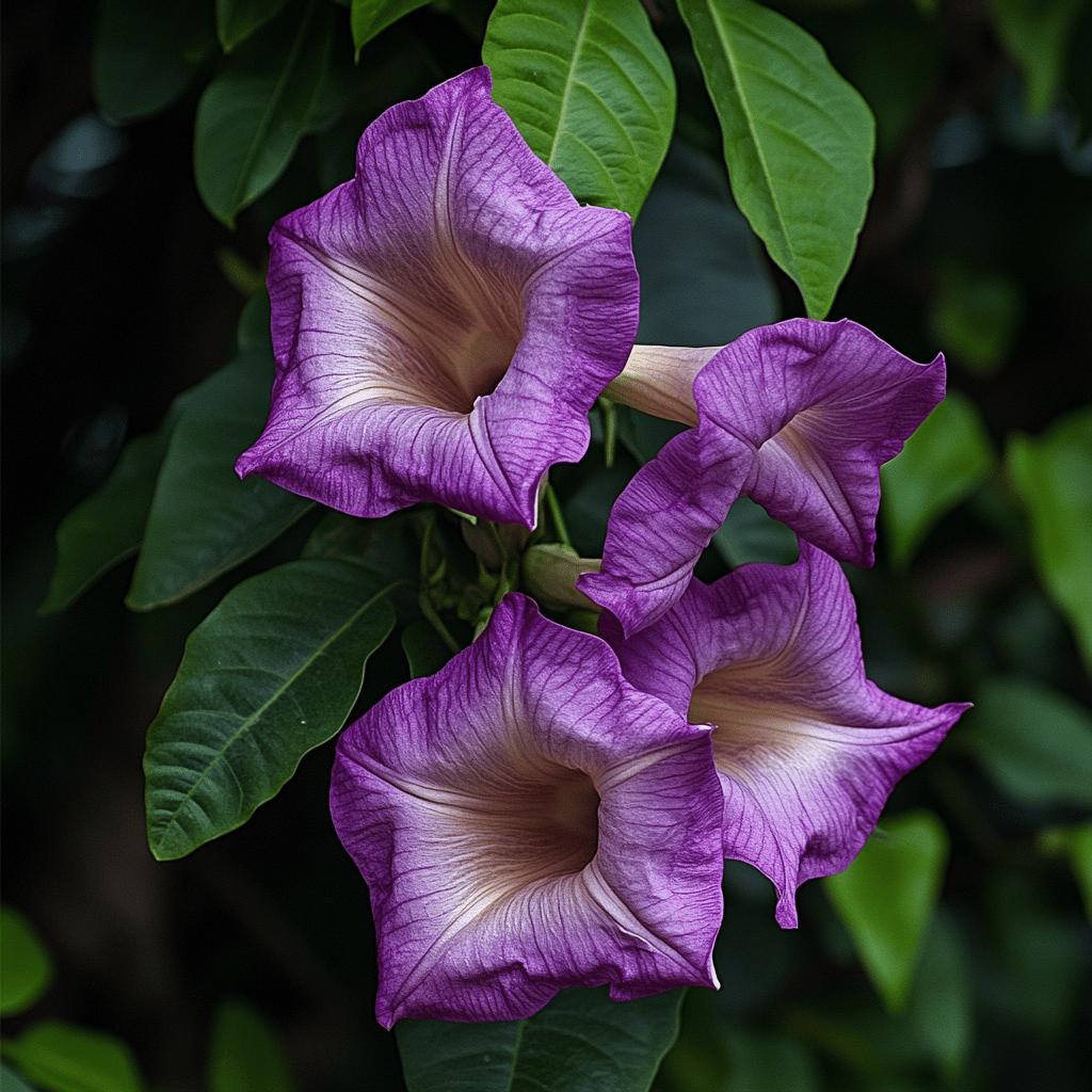 Descubra a Alamanda Roxa: Características, Cultivo e Cuidados Essenciais 4 Descubra a Alamanda Roxa: Características, Cultivo e Cuidados Essenciais