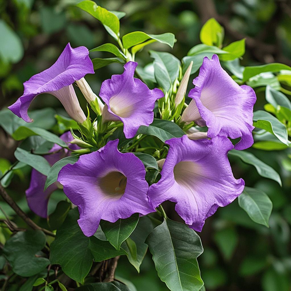 Descubra a Alamanda Roxa: Características, Cultivo e Cuidados Essenciais 1 Descubra a Alamanda Roxa: Características, Cultivo e Cuidados Essenciais
