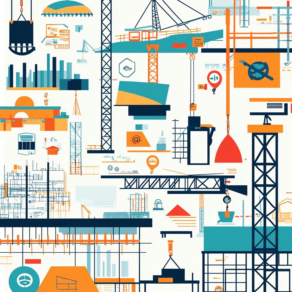 Índices e Indicadores Essenciais da Construção Civil: BDI, CUB, INCC e TCPO 2 Índices e Indicadores Essenciais da Construção Civil: BDI, CUB, INCC e TCPO