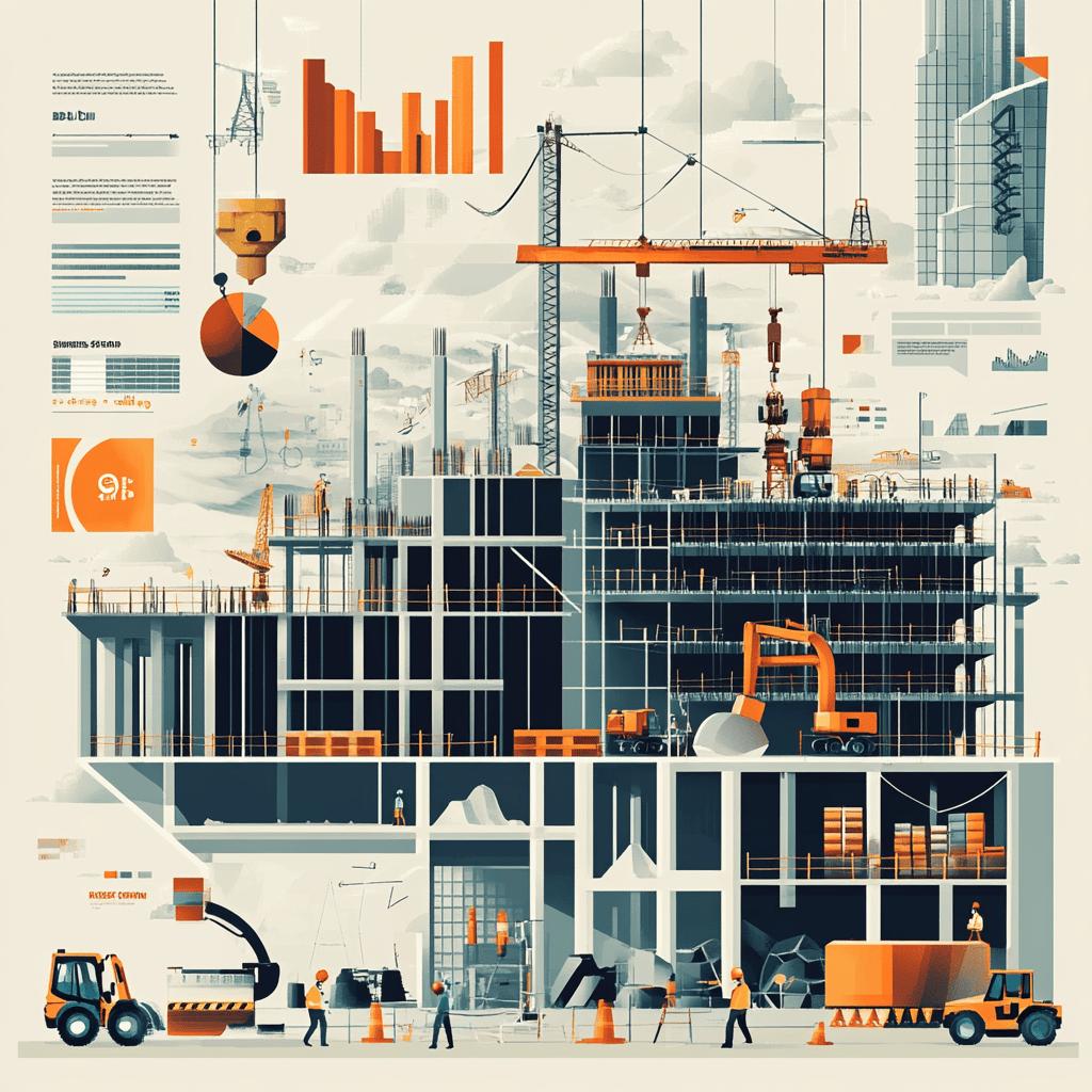 Entenda o BDA e seus Benefícios na Construção Civil 1 Entenda o BDA e seus Benefícios na Construção Civil