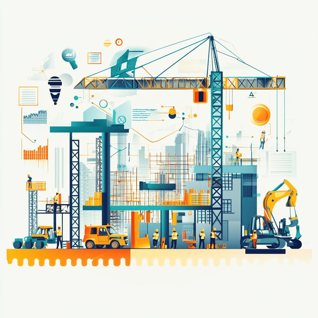 Entenda o BDA e seus Benefícios na Construção Civil 4 Entenda o BDA e seus Benefícios na Construção Civil