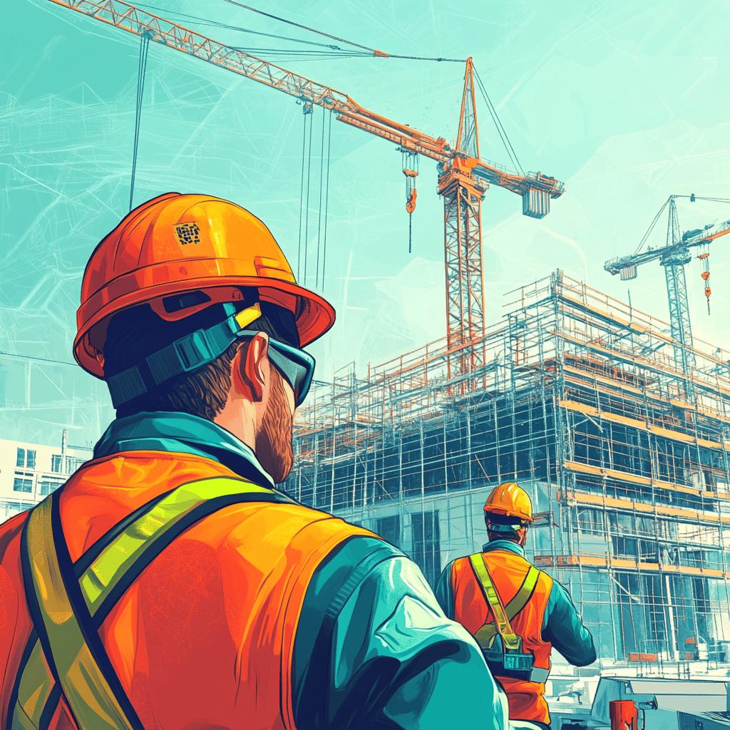 A importância das boas práticas de segurança na construção civil 2 A importância das boas práticas de segurança na construção civil