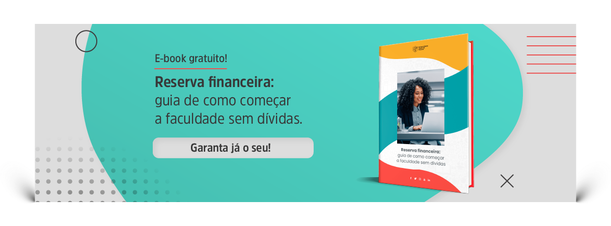Descubra Como Transformar Seu Espaço com Segredos de Designers! 3 E-book Reserva Financeira