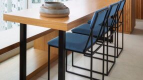 Descubra 10 Poltronas de Varanda que Transformam Conforto em Estilo! 7 Cadeiras para varanda: modelos decorativos