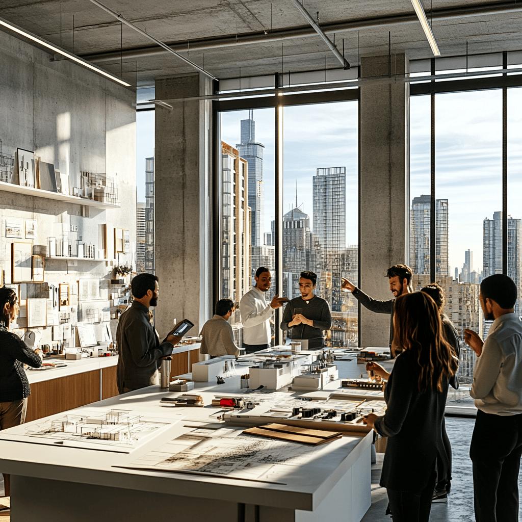 Avaliação da Carreira em Arquitetura: É uma Boa Opção? 2 Carreira Arquitetônica: Vale a Pena?