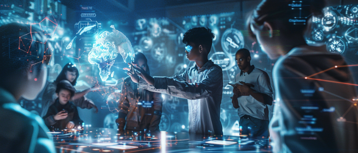Como ganhar dinheiro com inteligência artificial de forma prática. 1 Como ganhar dinheiro com inteligência artificial de forma prática.