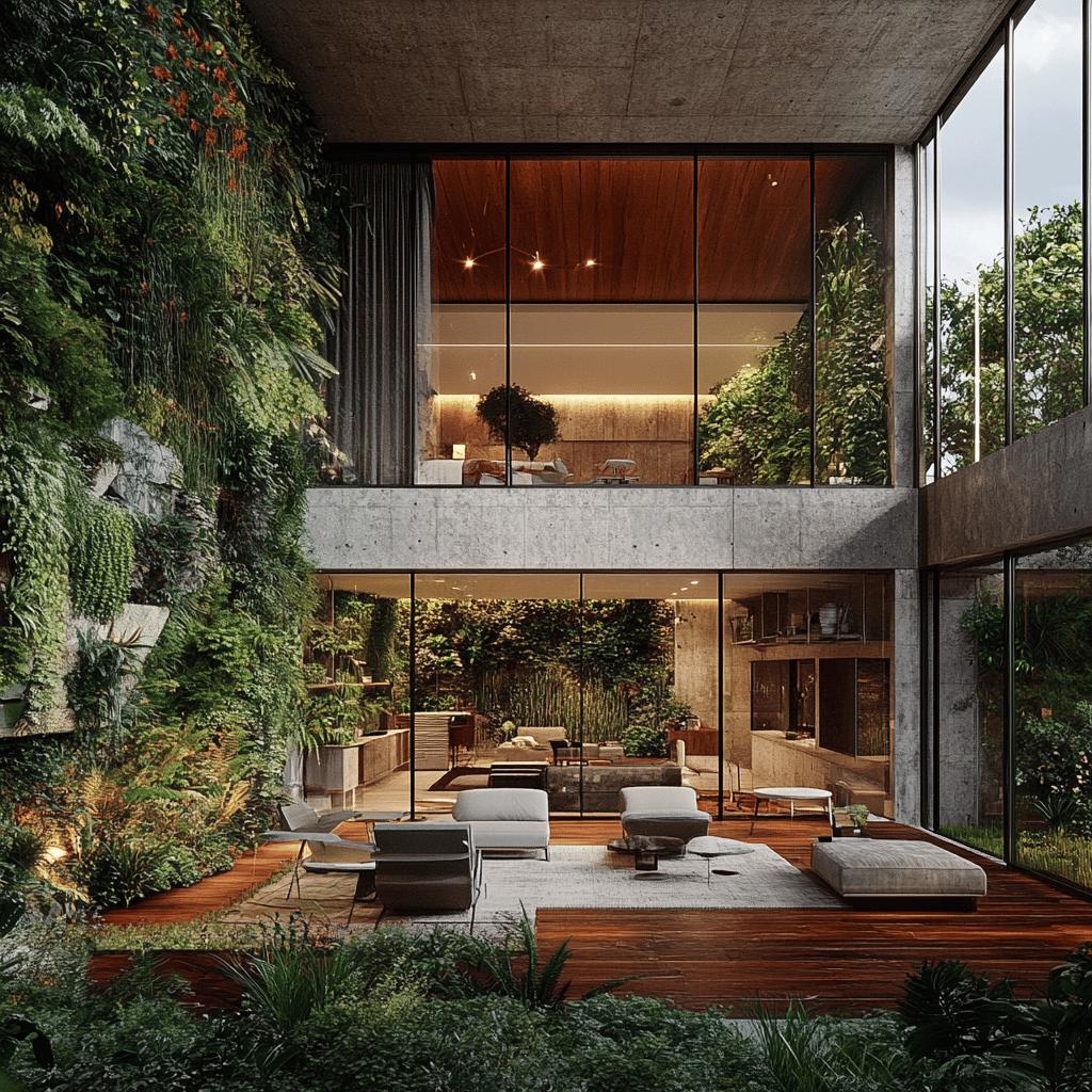 Tendências para a casa em 2025: conforto, tecnologia e sustentabilidade 3 Tendências para a casa em 2025: conforto, tecnologia e sustentabilidade