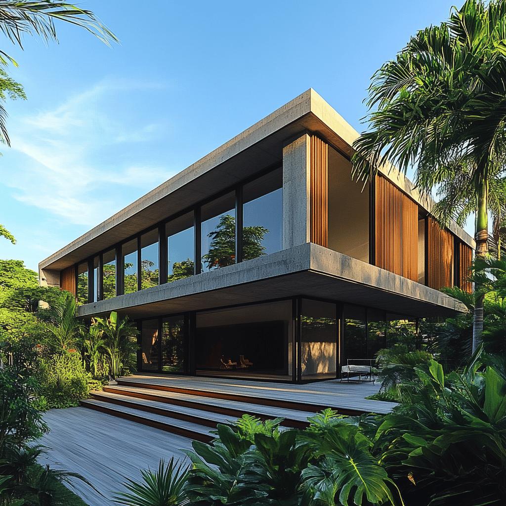 Casas modulares: a tendência de construções rápidas e sustentáveis 2 Casas modulares: a tendência de construções rápidas e sustentáveis
