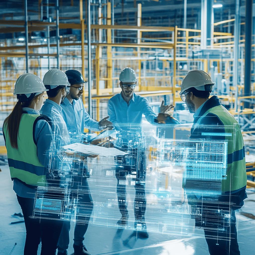 Checklist: Sua Construtora Precisa de um Software de Gestão de Obras? 1 Checklist: Sua Construtora Precisa de um Software de Gestão de Obras?