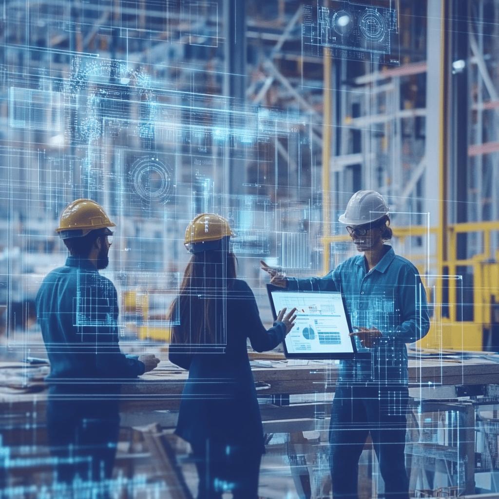 Checklist: Sua Construtora Precisa de um Software de Gestão de Obras? 2 Checklist: Sua Construtora Precisa de um Software de Gestão de Obras?