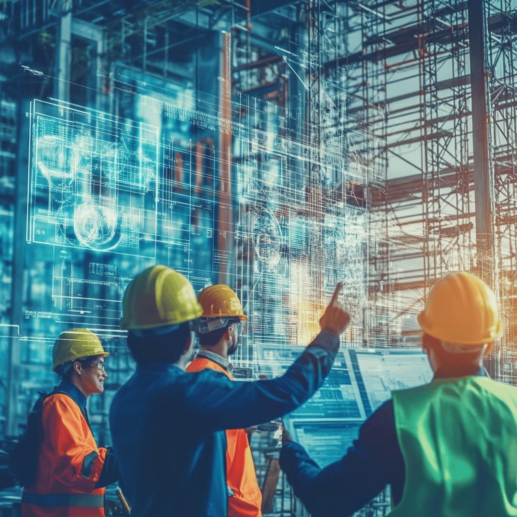 Checklist: Sua Construtora Precisa de um Software de Gestão de Obras? 4 Checklist: Sua Construtora Precisa de um Software de Gestão de Obras?