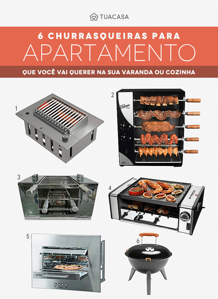 Descubra os 20 Modelos de Churrasqueiras que Transformarão a Sua Área Gourmet em um Espaço Incrível! 1 Katia Montemor