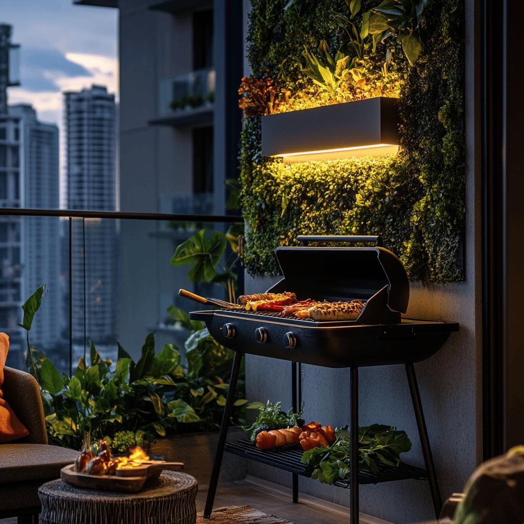 Descubra os 20 Modelos de Churrasqueiras que Transformarão a Sua Área Gourmet em um Espaço Incrível! 6 Churrasqueira para apartamento: 20 ideais e tipos de modelos para a sua área gourmet