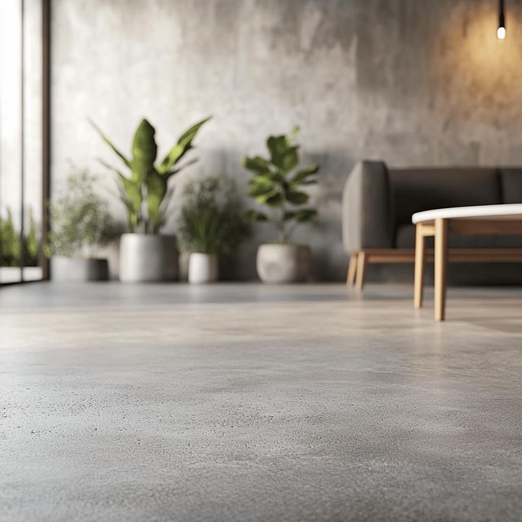 Cimento Queimado: Vantagens e Desvantagens na Décor 1 Cimento Queimado: Vantagens e Desvantagens na Décor