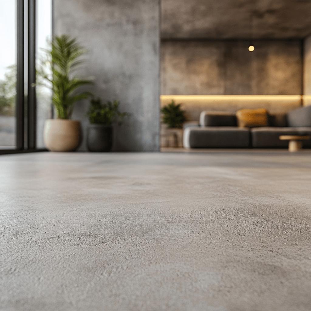 Cimento Queimado: Vantagens e Desvantagens na Décor 3 Cimento Queimado: Vantagens e Desvantagens na Décor