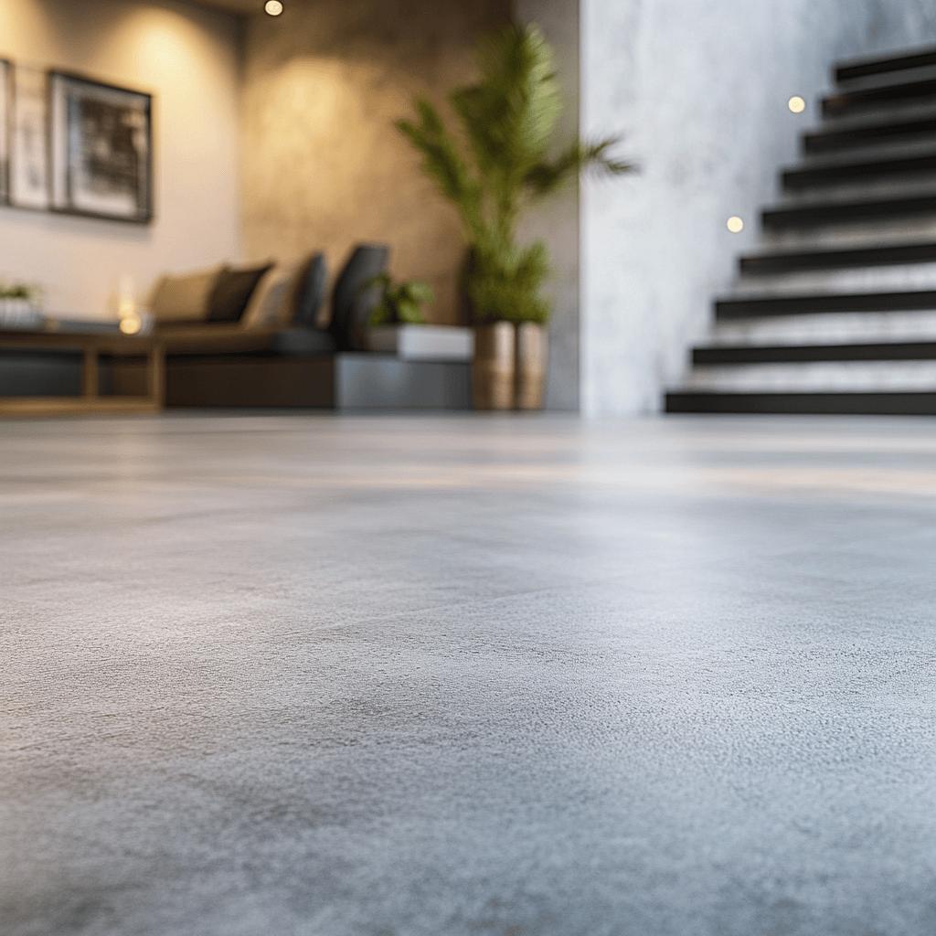 Cimento Queimado: Vantagens e Desvantagens na Décor 4 Cimento Queimado: Vantagens e Desvantagens na Décor