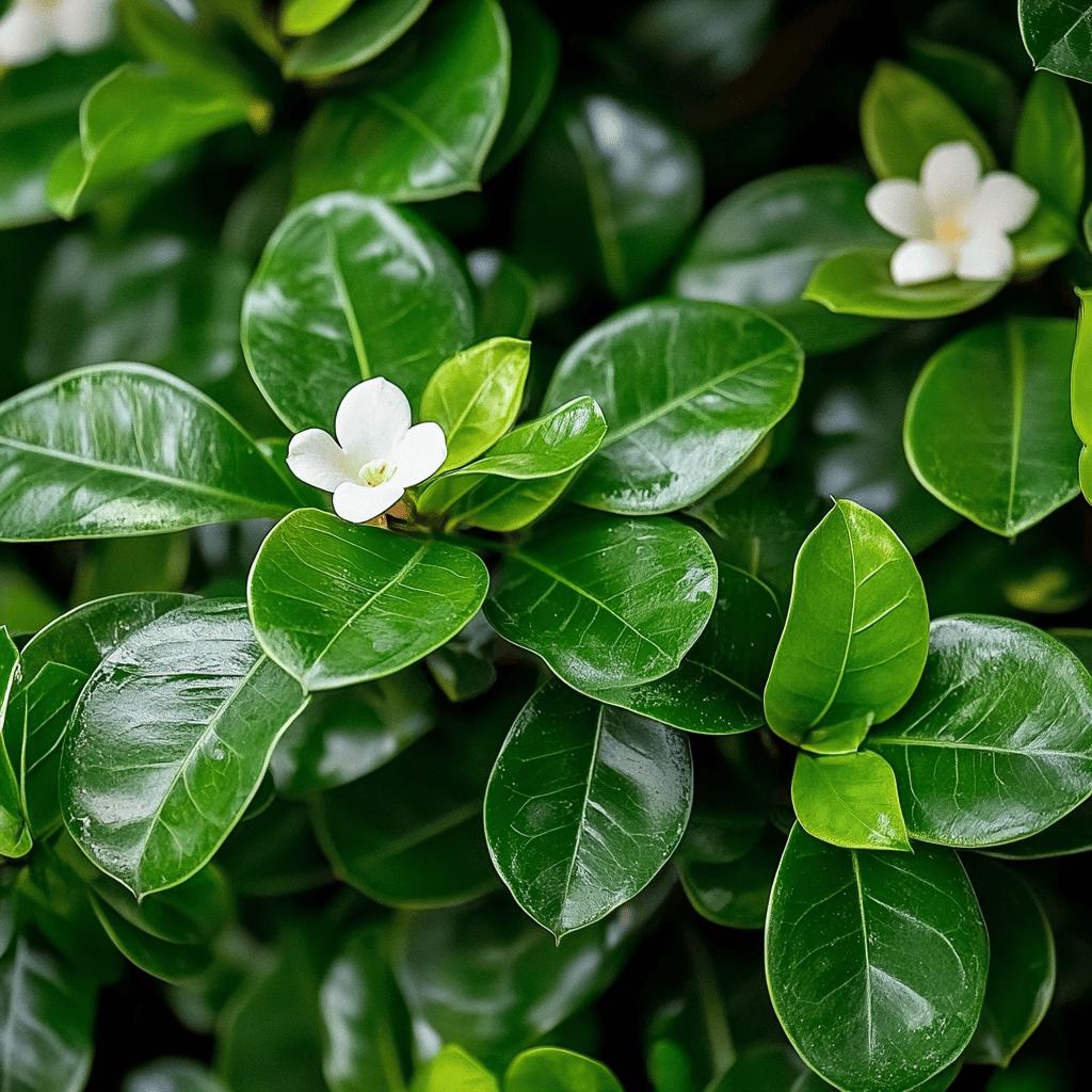 Clúsia-porcelana: Como Essa Planta Pode Embelezar Seu Jardim 2 Clúsia-porcelana: Uma Beleza Esculpida para Seu Jardim