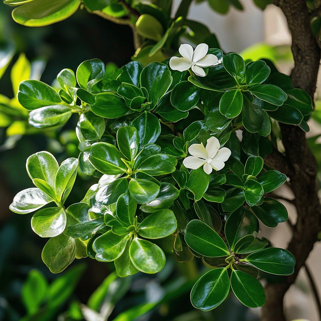 Clúsia-porcelana: Como Essa Planta Pode Embelezar Seu Jardim 8 Clúsia-porcelana: Uma Beleza Esculpida para Seu Jardim