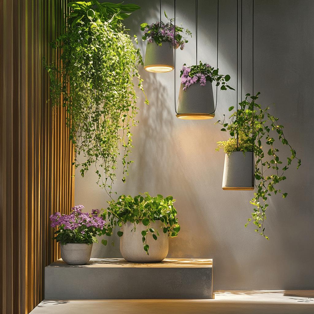Como cuidar de jiboia em ambientes internos: iluminação e vasos ideais 4 Como cuidar de jiboia em ambientes internos: iluminação e vasos ideais