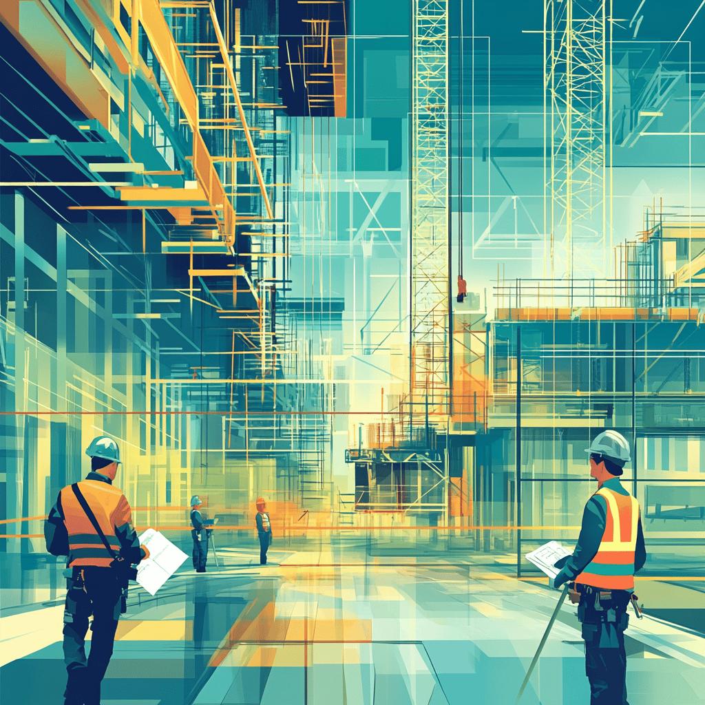 Estratégias Eficazes Para Garantir Controle e Qualidade em Obras 2 Estratégias Eficazes Para Garantir Controle e Qualidade em Obras