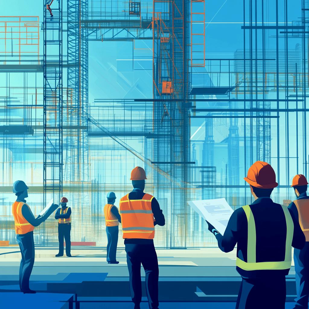 Estratégias Eficazes Para Garantir Controle e Qualidade em Obras 3 Estratégias Eficazes Para Garantir Controle e Qualidade em Obras