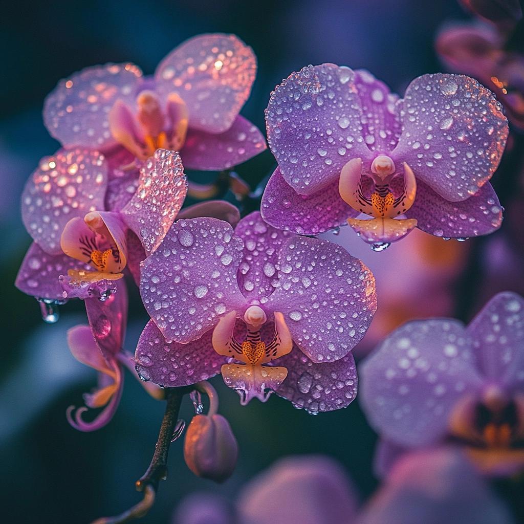 Aprenda a Regar Orquídeas Corretamente: 9 Dicas Infalíveis 4 Aprenda a Regar Orquídeas Corretamente: 9 Dicas Infalíveis