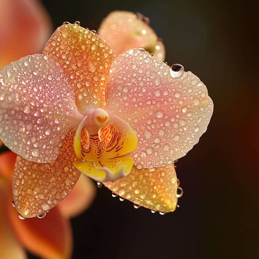 Aprenda a Regar Orquídeas Corretamente: 9 Dicas Infalíveis 3 Aprenda a Regar Orquídeas Corretamente: 9 Dicas Infalíveis