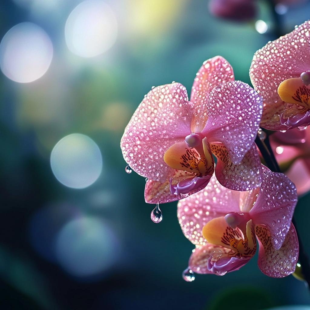 Aprenda a Regar Orquídeas Corretamente: 9 Dicas Infalíveis 2 Aprenda a Regar Orquídeas Corretamente: 9 Dicas Infalíveis