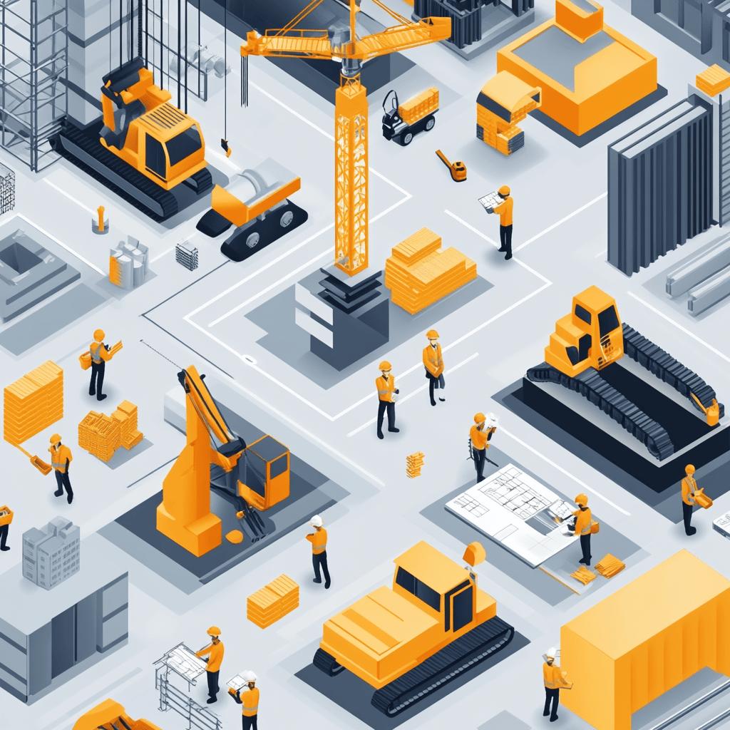 Entenda a Composição de Custos na Construção Civil: Um Guia Completo 1 Entenda a Composição de Custos na Construção Civil: Um Guia Completo