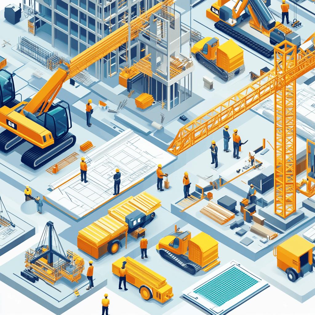 Entenda a Composição de Custos na Construção Civil: Um Guia Completo 4 Entenda a Composição de Custos na Construção Civil: Um Guia Completo