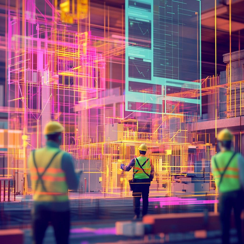 Aumente a Precisão nas Obras: Como a Gestão de Qualidade Revoluciona o Controle de Medições na Construção Civil 2 Aumente a Precisão nas Obras: Como a Gestão de Qualidade Revoluciona o Controle de Medições na Construção Civil