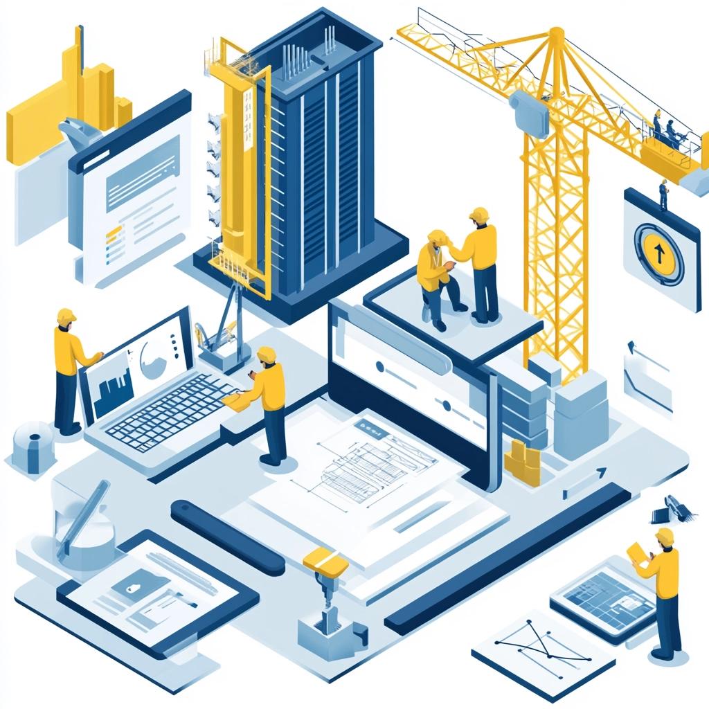 Cotação Rápida e Eficiente de Materiais de Construção com o Construcompras: Descubra Como Otimizar Seus Projetos 2 Cotação Rápida e Eficiente de Materiais de Construção com o Construcompras: Descubra Como Otimizar Seus Projetos