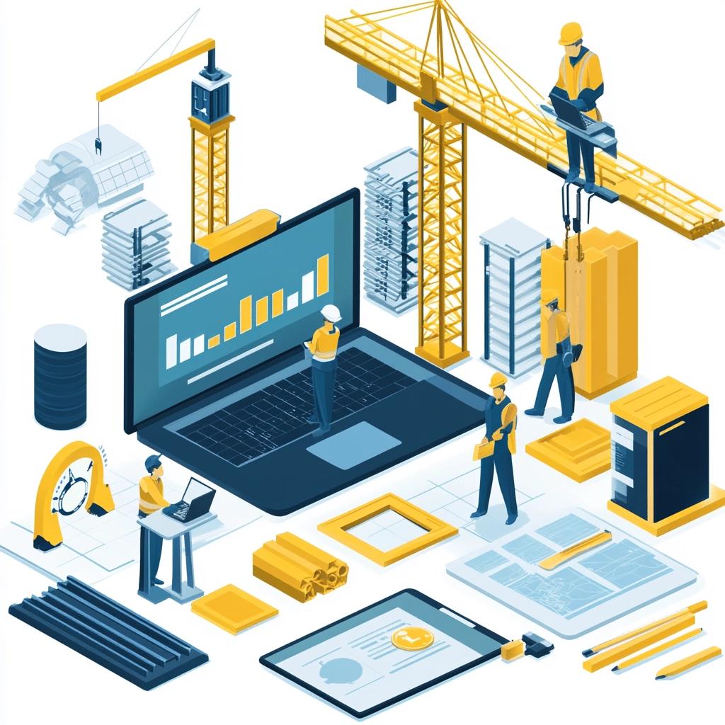 Cotação Rápida e Eficiente de Materiais de Construção com o Construcompras: Descubra Como Otimizar Seus Projetos 3 Cotação Rápida e Eficiente de Materiais de Construção com o Construcompras: Descubra Como Otimizar Seus Projetos