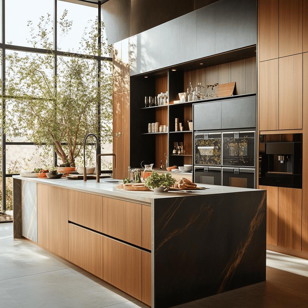 Descubra os Segredos para Planejar a Cozinha dos Seus Sonhos! 4 Coisas Importantes Para Planejar a Cozinha dos Seus Sonhos