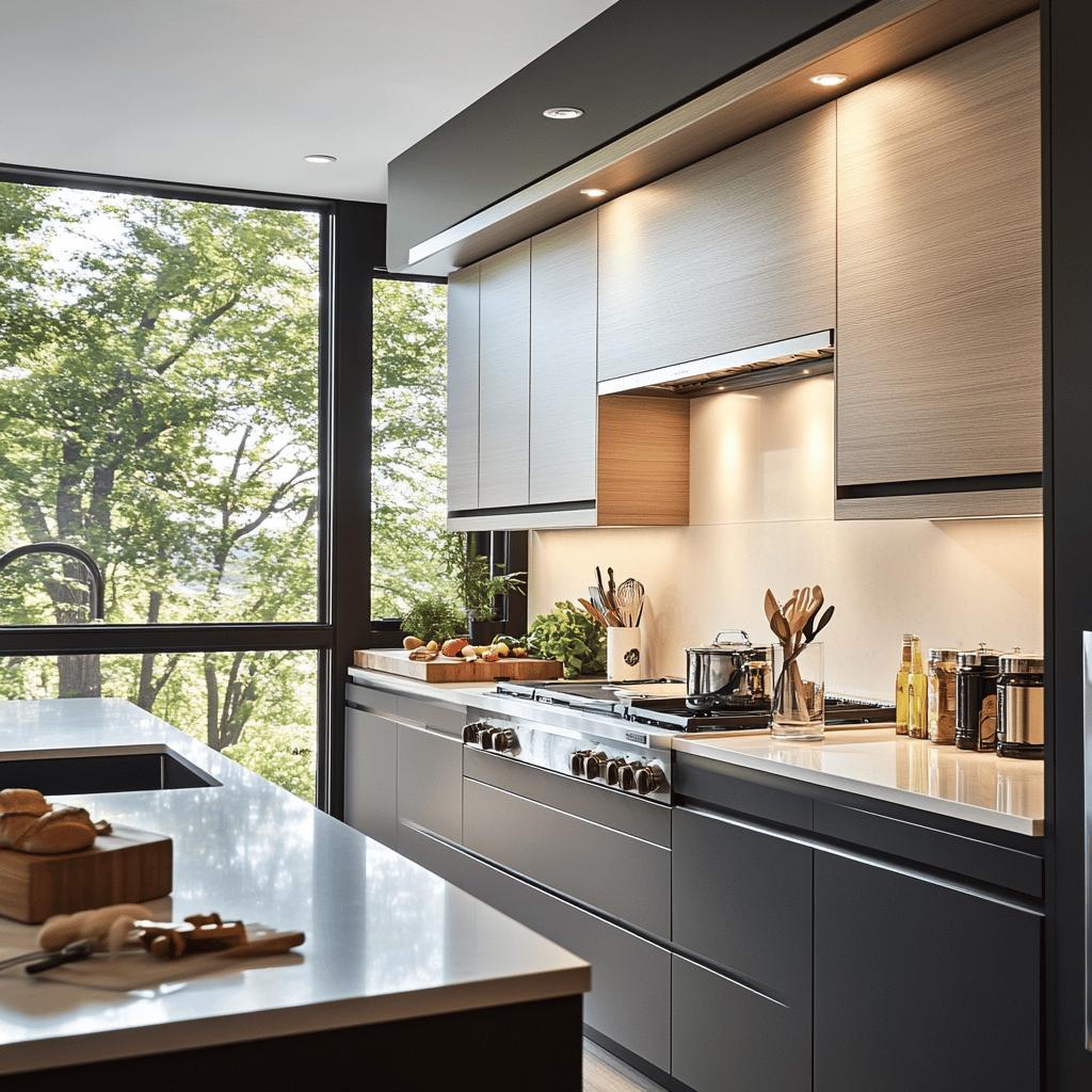 Descubra os Segredos para Planejar a Cozinha dos Seus Sonhos! 6 Coisas Importantes Para Planejar a Cozinha dos Seus Sonhos