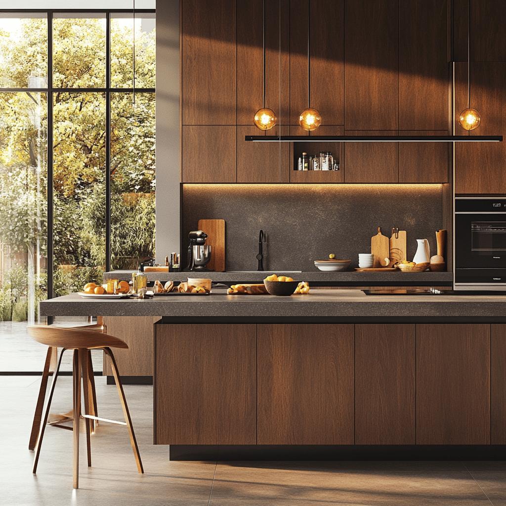 Descubra os Segredos para Planejar a Cozinha dos Seus Sonhos! 8 Coisas Importantes Para Planejar a Cozinha dos Seus Sonhos