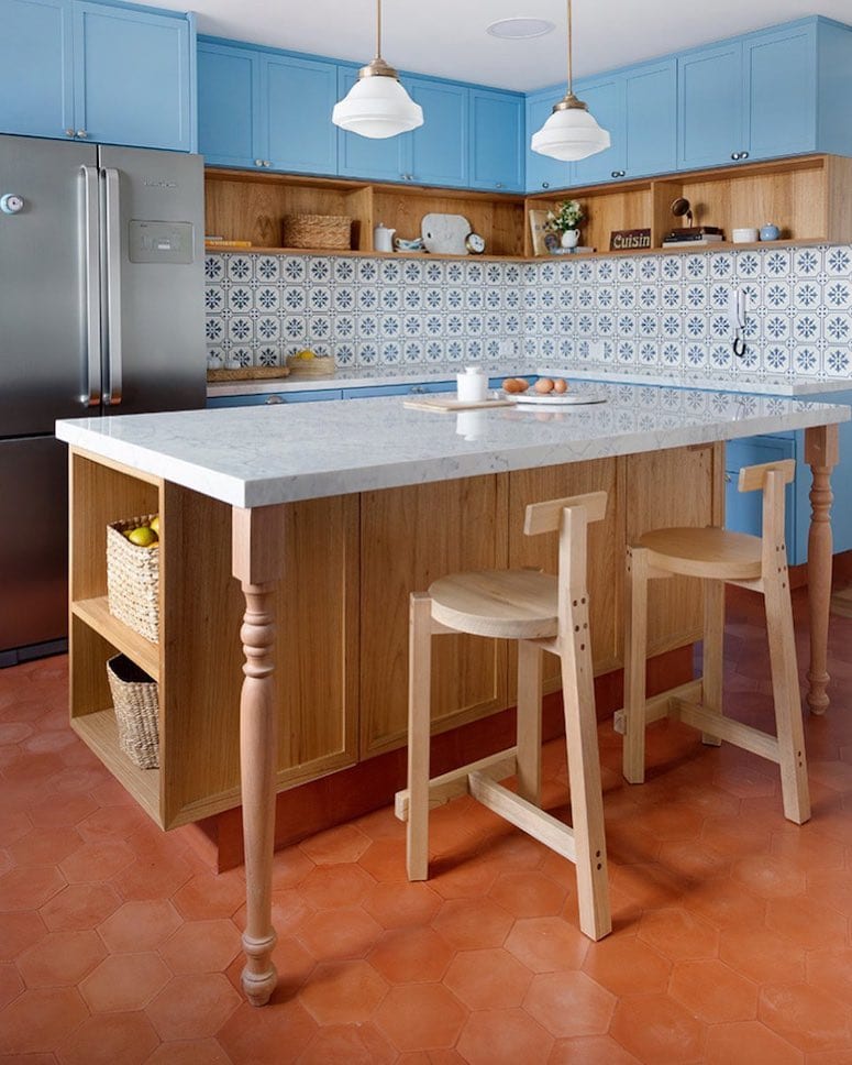 Transforme Seu Refúgio: 80 Ideias de Decoração de Praia que Surpreendem! 1 Renata Valeiro