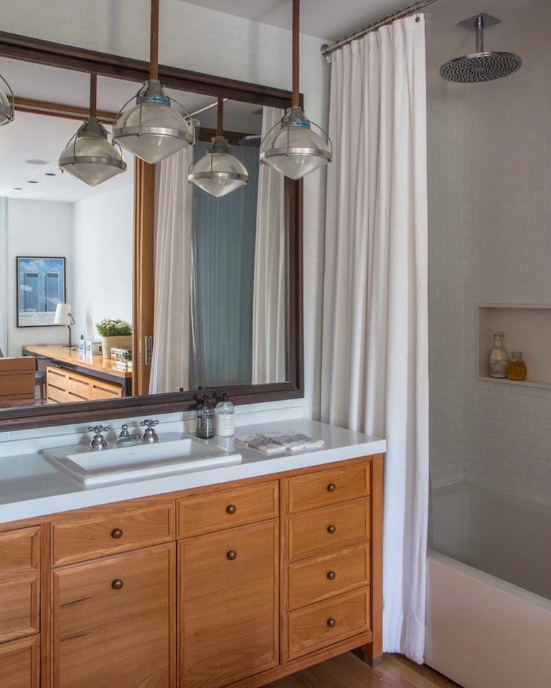 Transforme Seu Refúgio: 80 Ideias de Decoração de Praia que Surpreendem! 5 Ouriço Arquitetura