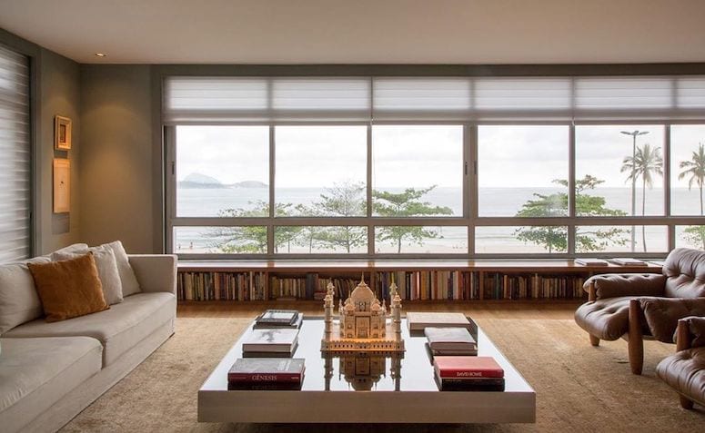 Transforme Seu Refúgio: 80 Ideias de Decoração de Praia que Surpreendem! 3 Decoração de praia: 80 ideias para embelezar o seu refúgio