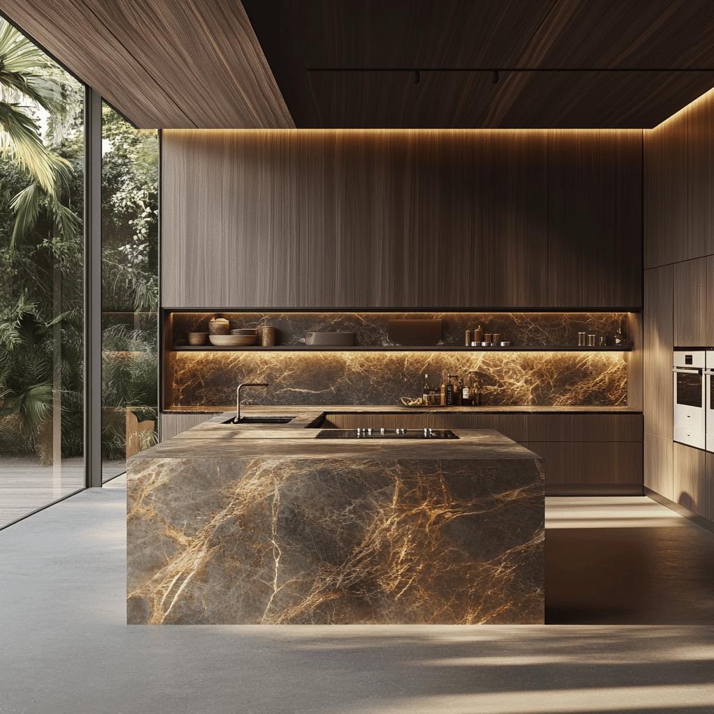 5 Tendências de Design de Cozinha para 2025 que Você Precisa Conhecer. 2 5 Tendências de Design de Cozinha para 2025 que Você Precisa Conhecer.