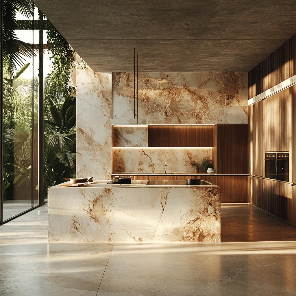 5 Tendências de Design de Cozinha para 2025 que Você Precisa Conhecer. 1 5 Tendências de Design de Cozinha para 2025 que Você Precisa Conhecer.