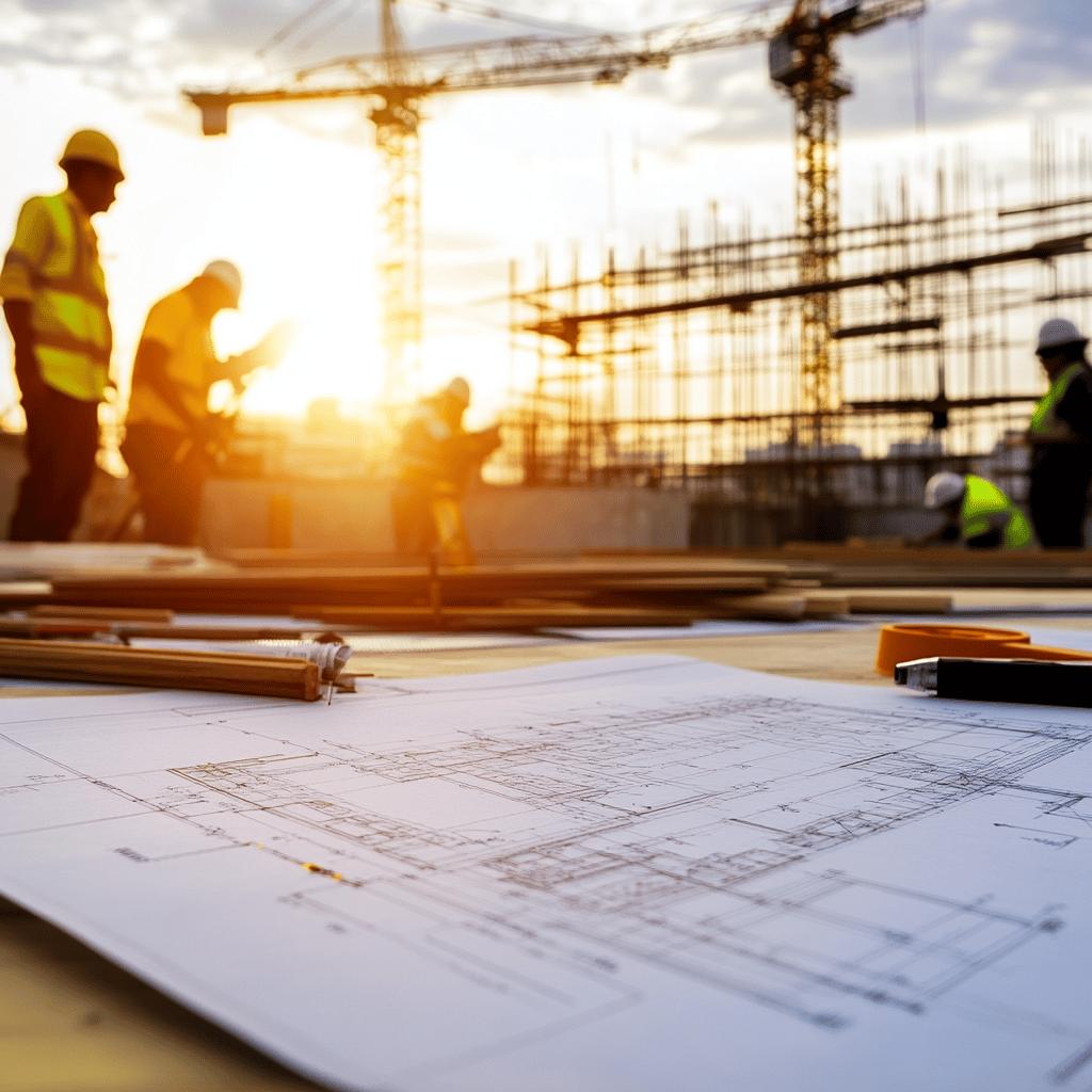 Dicas Práticas para um Controle Financeiro Eficiente em Obras 1 Dicas Práticas para um Controle Financeiro Eficiente em Obras