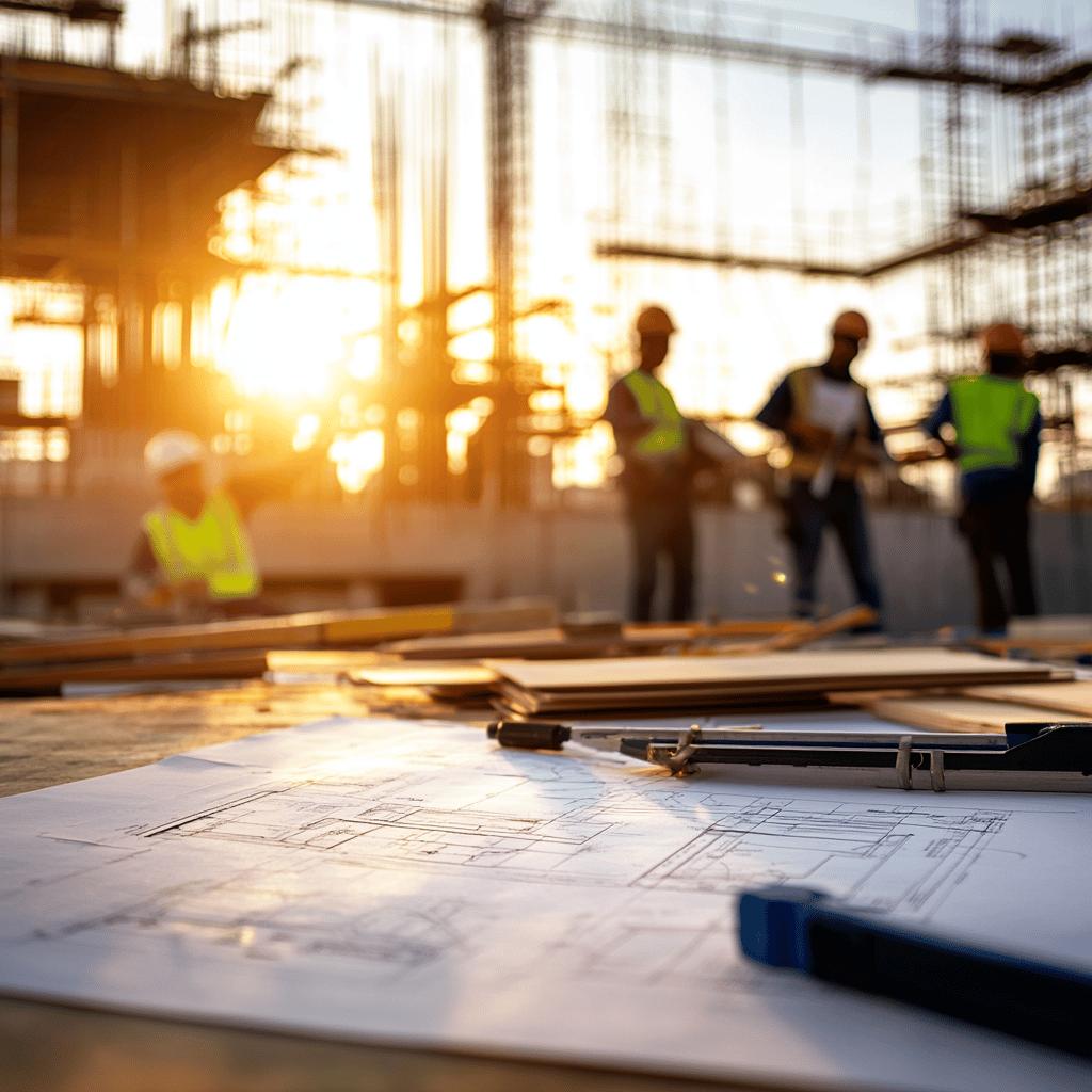 Dicas Práticas para um Controle Financeiro Eficiente em Obras 2 Dicas Práticas para um Controle Financeiro Eficiente em Obras