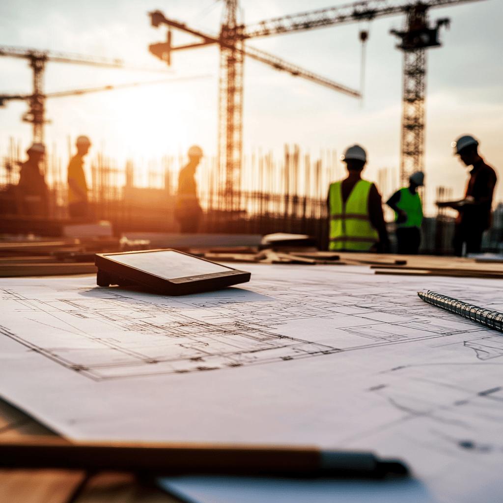 Dicas Práticas para um Controle Financeiro Eficiente em Obras 3 Dicas Práticas para um Controle Financeiro Eficiente em Obras