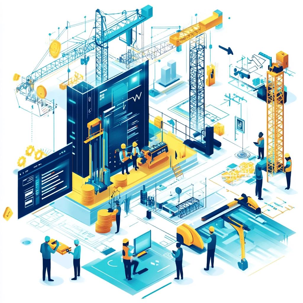 Monitoramento Eficiente de Custos: Ajuste Seu Orçamento na Obra com Indicadores Estratégicos 3 Monitoramento Eficiente de Custos: Ajuste Seu Orçamento na Obra com Indicadores Estratégicos
