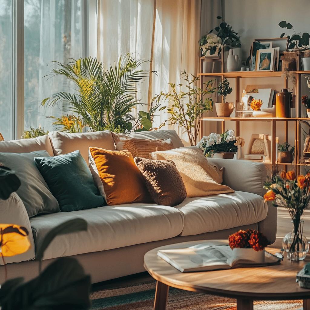 Sugestões Eficazes para Organizar e Decorar sua Casa 2 Dicas Práticas para Organizar e Decorar sua Casa