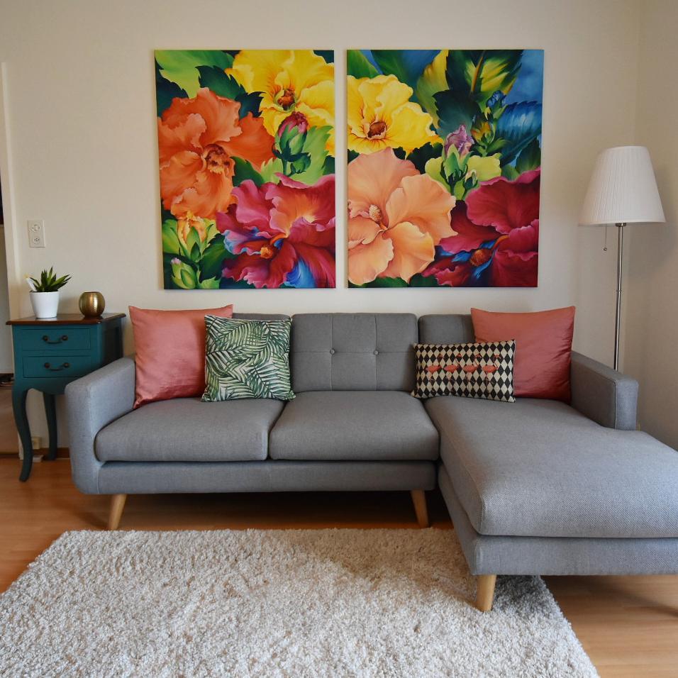 Ideias Elegantes de Móveis Retrô para Transformar sua Casa 3 O estilo retrô é um dos favoritos na hora de decorar.